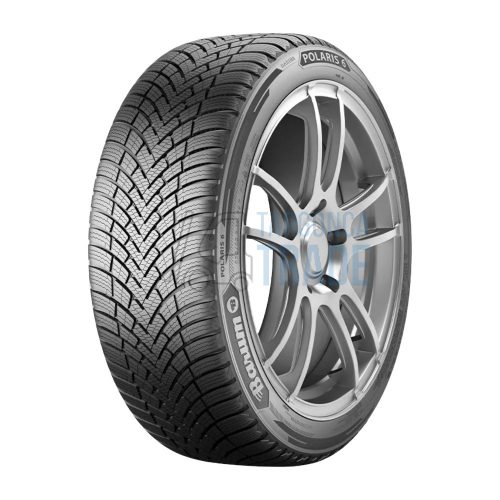 BARUM POLARIS 6 205/55 R16 téli gumi