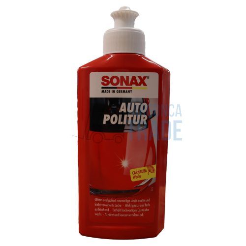 Sonax AutoPolitur